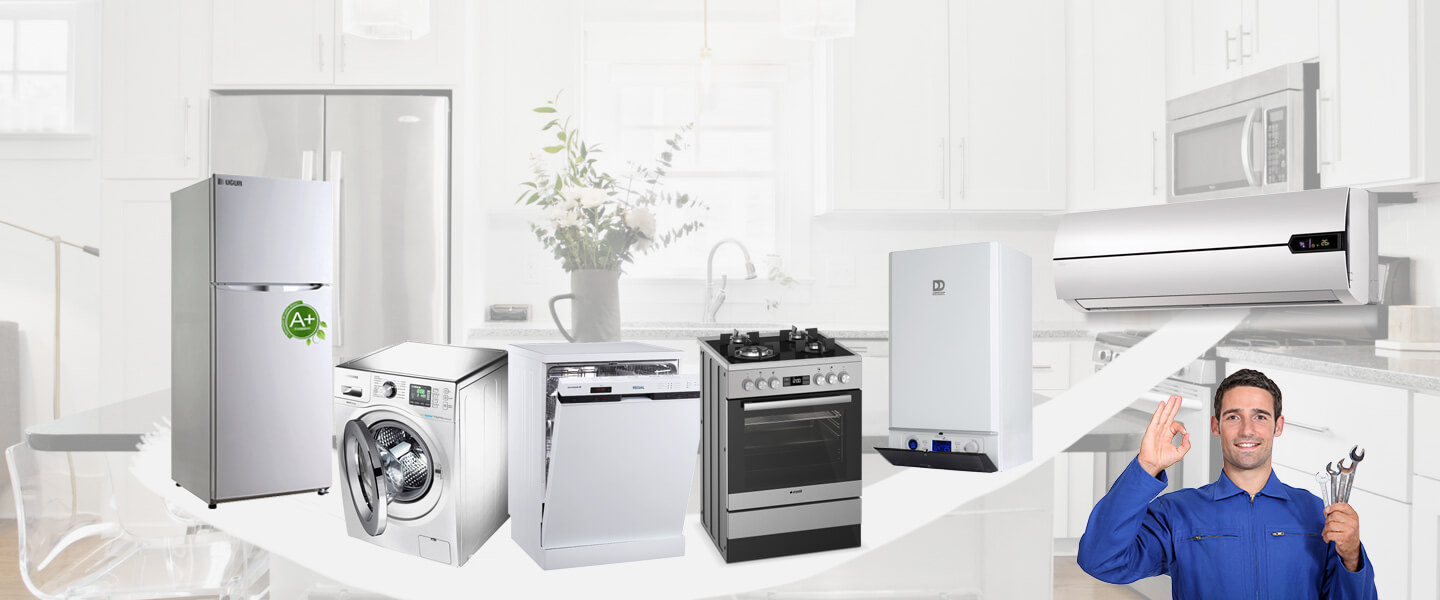 Eskişehir Gaggenau Servisi